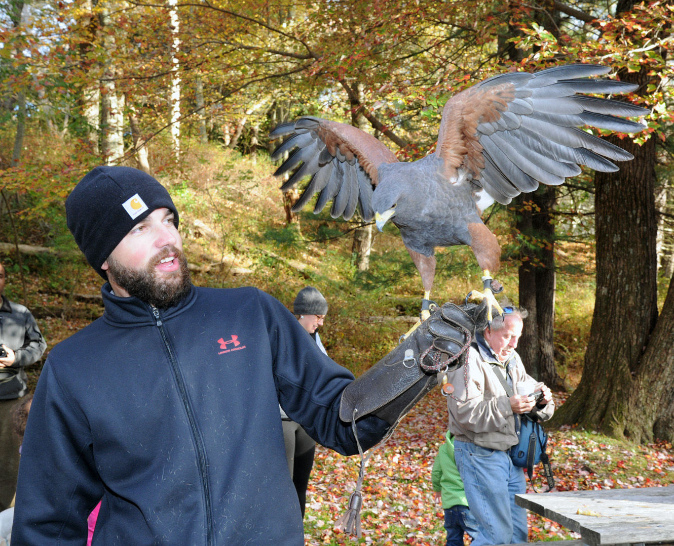 Fall Furnace Fest